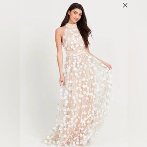 Altar’d State dress.  NWT. Size XS